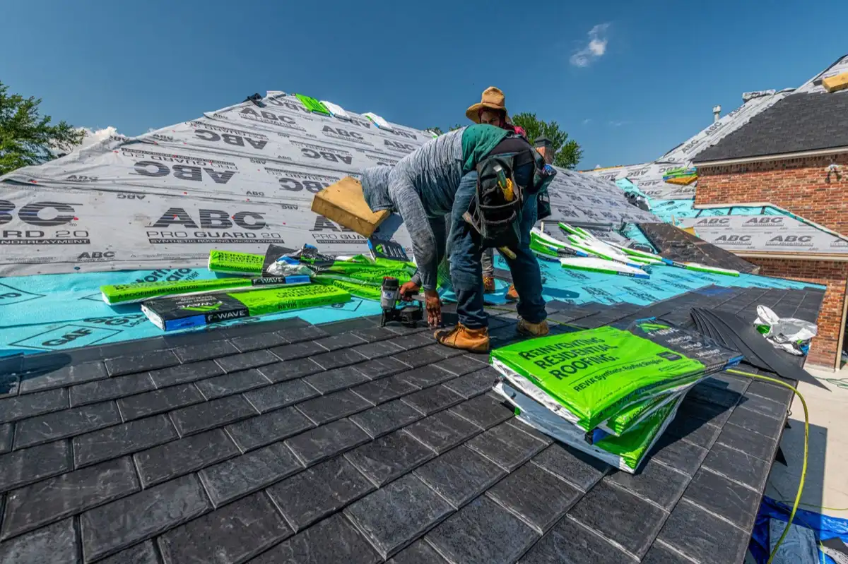 Roof Inspections in Denver, CO