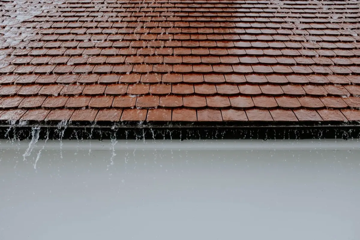 Gutters & Downspouts in Denver, CO