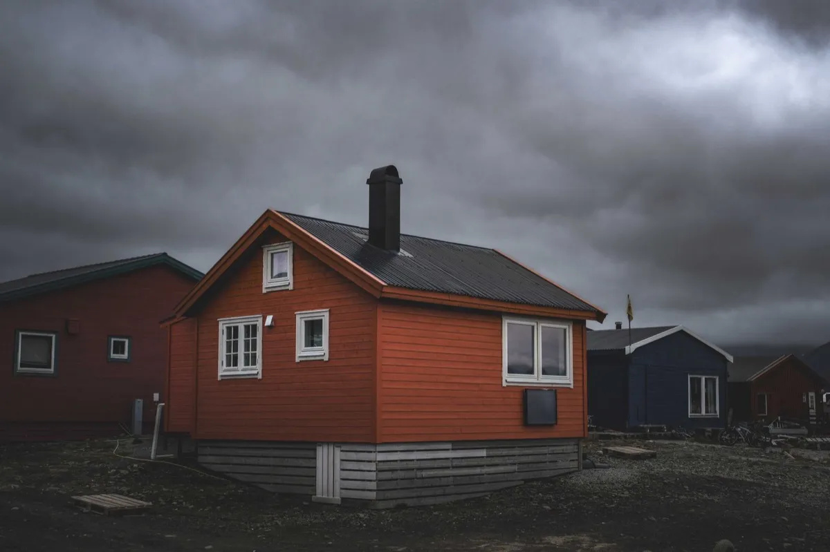 Hail Damage Roofing in Denver, CO
