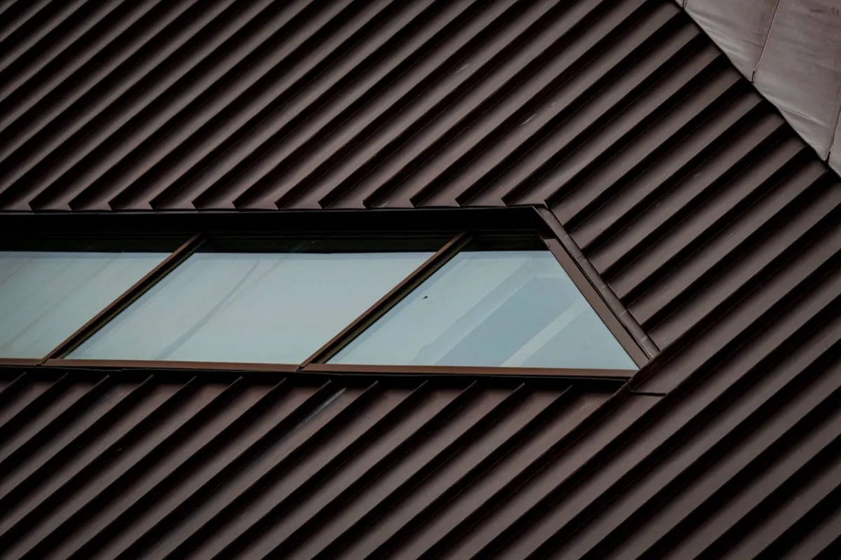 Metal Roofing in Denver, CO