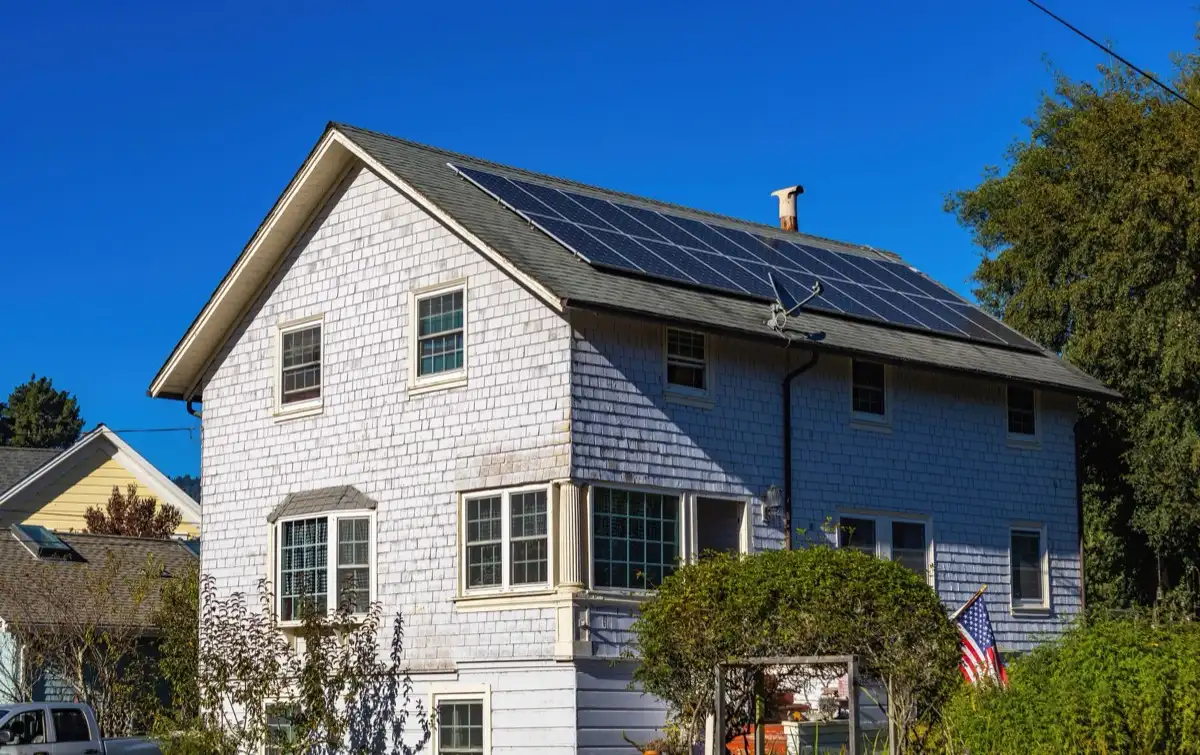 roofing in Denver, CO